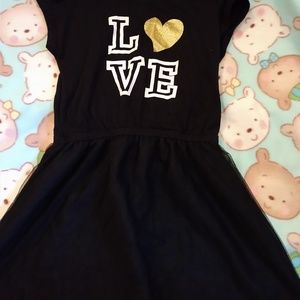 Little Girls Dress